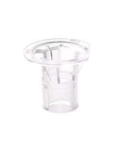 Permeable Cell Culture Inserts, Packed in 24 Well Plate, Hanging, PC, 0.1µm, Sterile