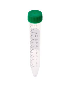 15mL Centrifuge Tube - Bag, Sterile - 229413
