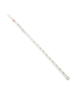 1mL Pipet, Open End, Individually Wrapped, Bag, Sterile