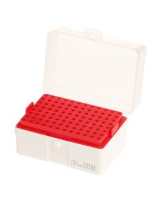 10µL Extended Length Pipette Tip Rack, Empty Rack for LfTS Reload System, Non-Sterile