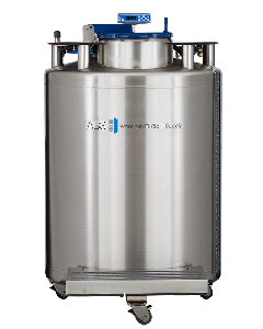 ABS KryoVault System, 19,500 Vials