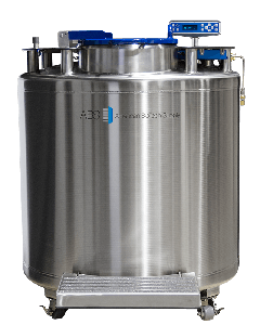 ABS KryoVault System, 41,600 Vials