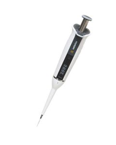 Sartorius Tacta Mechanical Pipette, 1-ch, 0.1-3ﾵl