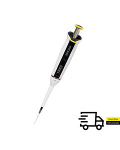 Sartorius Tacta Mechanical Pipette, 1-ch, 10-100 ﾵl