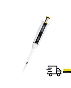 Sartorius Tacta Mechanical Pipette, 1-ch, 20-200ﾵl
