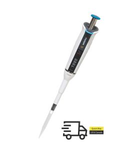 Sartorius Tacta Mechanical Pipette, 1-ch, 100-1000ﾵl