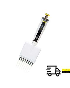 Sartorius Tacta Mechanical Pipette, 8-ch, 5-100 ﾵl