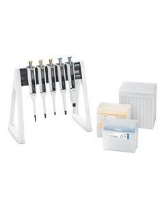 Sartorius Tacta 5-pack 20, Mechanical Pipettes