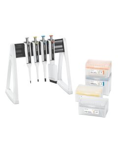 Sartorius Tacta 3+1-pack, Mechanical Pipettes