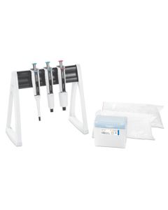 Sartorius Tacta 3-pack Max, Mechanical Pipettes