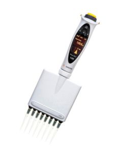 Sartorius Picus NxT, 8-channel, 5 - 120 ﾵl