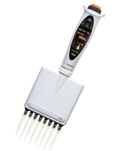 Sartorius Picus NxT, 8-channel, 10 - 300 ﾵl