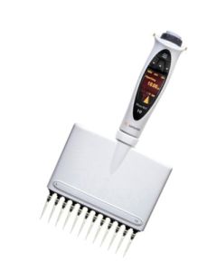 Sartorius Picus NxT, 12-channel, 0.2 - 10 ﾵl