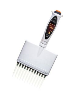 Sartorius Picus NxT, 12-channel, 10 - 300 ﾵl