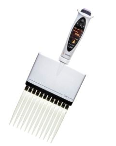 Sartorius Picus NxT, 12-channel, 50 - 1200 ﾵl