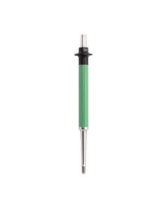 6µL Pipette, MLA, Micro D-Tipper, Green