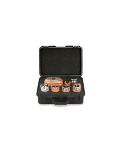 Weight Set OIML (2)2kg-1g CLE1 Accrd TR