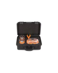 Weight Set OIML 1kg-1mg CLF2 Accrd TR