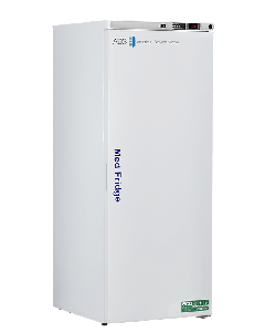 ABS Premier Pharmacy/Vaccine Compact Refrigerator, 10.5 Cu. Ft. Single Solid Door