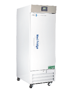 ABS Premier Pharmacy/Vaccine Standard Refrigerator, 26 Cu. Ft.  Single Solid Door
