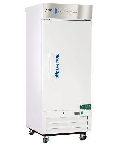 ABS Standard Pharmacy/Vaccine Refrigerator, 12 Cu. Ft.  Single Solid Door