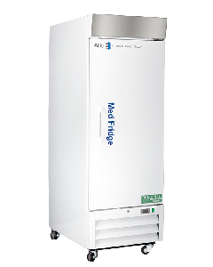 ABS Standard Pharmacy/Vaccine Refrigerator, 26 Cu. Ft.  Single Solid Door