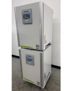 PHCBI Doublestack CO2 Incubators