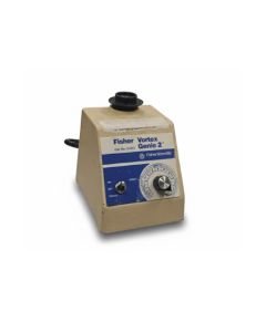 Fisher Vortex Genie 2 G-560