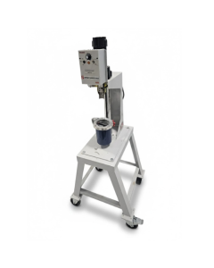 Szegvari Union Process Batch Lab Attritor Model 01