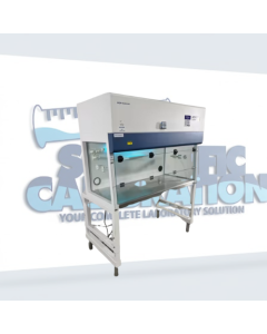 Esco Class II Airstream Biosafety Cabinet