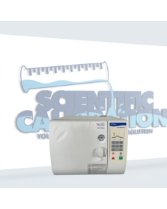 Fisher SterilElite 24 Tabletop Autoclave