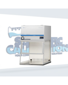 Fisherbrand PCR Workstation