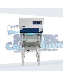 Esco 2' PCR Cabinet