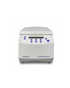Eppendorf 5424 Centrifuge--SKU30