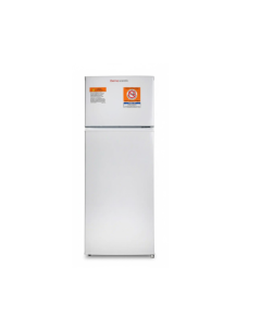 Fisher Brand GTTSH07CFSA Flammable Fridge Freezer Combo