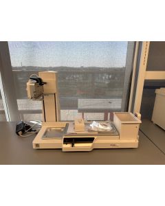 Integra Assist Plus Automatic Pipettor