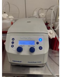 Eppendorf 5425 Centrifuge