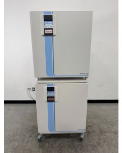 Thermo Scientific Heracell Vios 240i Co2 Doublestack Incubators