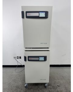 Thermo Scientific Heracell Vios 160i CO2 Doublestack Incubators