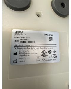 Applied Biosystems MiniAmp Thermal Cycler