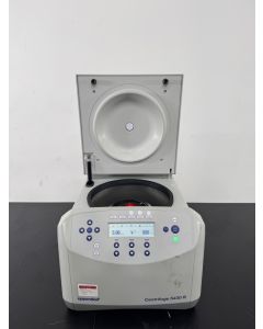 Eppendorf 5430R Refrigerated Centrifuge