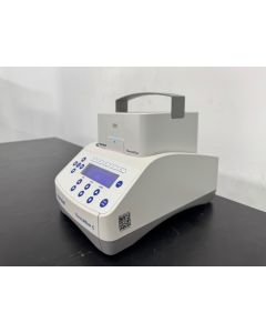 Eppendorf ThermoMixer C