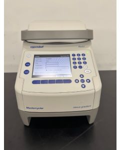 Eppendorf Nexus Gradient Mastercycler