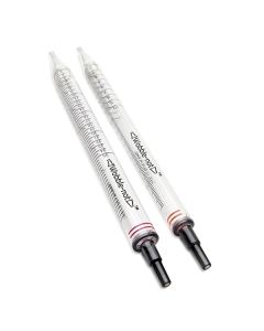10mL Wobble-not Serological Pipet, Short, Individually Wrapped, Paper/Plastic, Bag, Sterile