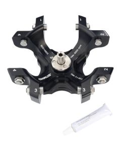 Rotor, Swing out, 4x100ml, ID, Sealable