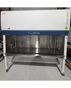 Esco Airstream Class II Type A2 BSC