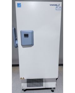 VWR -80C Freezer Model# 76514-174, 17 cu ft 