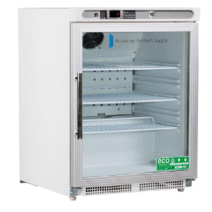 Undercounter Refrigerators