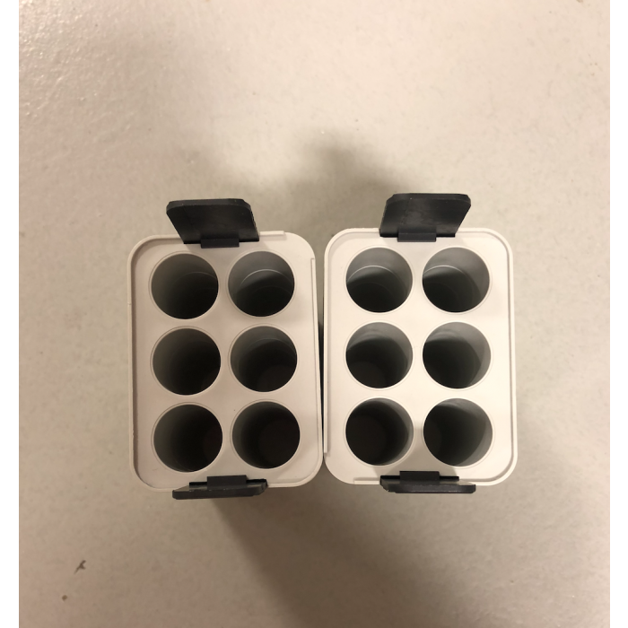 Eppendorf Adapter for Swing-Bucket Rotor for 7-17ml