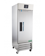 ABS 23 Cu. Ft. Stainless Steel Pharmacy Freezer (-4°F Operation)